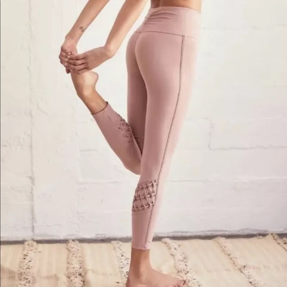 NWT - Free People Revelation Leggings